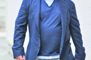 ŠARIĆ TUŽI DRŽAVU, TRAŽI 400.000 EVRA!