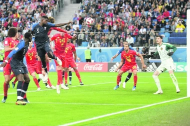 Bez dopinga na Mundijalu u Rusiji