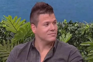 SLOBA DOKAZAO DA MU JE ANABELA ISPRALA MOZAK!