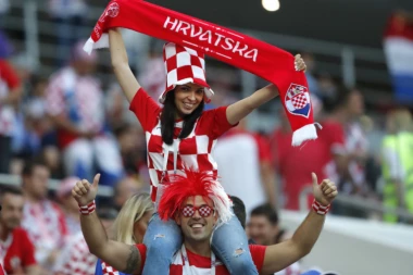 NE, NIJE ŠALA: Majkl Džordan, Ronaldo i Majkon u Hrvatskoj?!