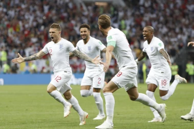 Izdominirao na Mundijalu, pa dobio poziv Reala!