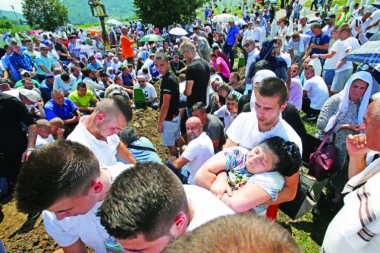 EKSKLUZIVNO, HAŠKI OSUĐENIK OTKRIVA: Hag je sakrio ključni snimak o Srebrenici