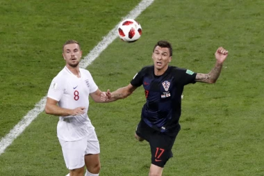 Kako je jedan trening kod Hrvata promenio sve