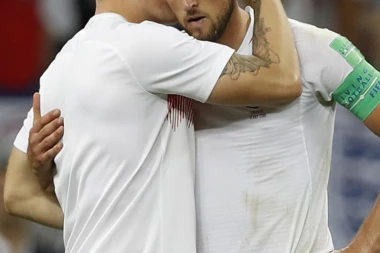 Hari Kejn: Boli ovaj poraz