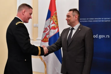 NOVI AMERIČKI KONGRESMEN ZADUŽEN ZA SRBIJU: Biću snažan glas u jačanju srpsko-američkih odnosa!