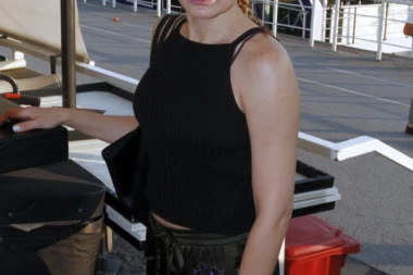 Dubravka Mijatović OTKRIVA ŠTA JOJ POMAŽE DA JE "VREME NE PREGAZI"!