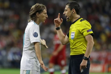 Sada imamo i sudijske transfere: Mažić karijeru nastavlja u kineskoj Superligi!