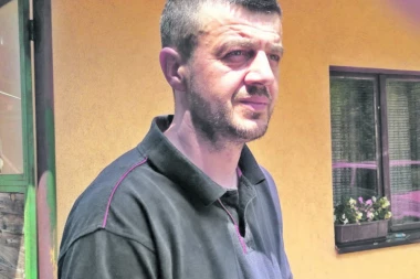 MISTERIOZNA SMRT VLADANA MARKOVIĆA IZ UŽICA: Odbornika ubila osa, PORODICA U TO NE VERUJE!