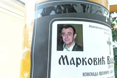 (FOTO) ŠOKANTNO! Jeremićev pristalica se naslađuje zbog smrti odbornika SNS!