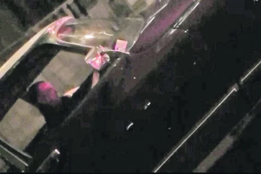 Ministarka poručila bahatom lideru NS: ŽIVKOVIĆU, SAM SE PRIJAVI POLICIJI