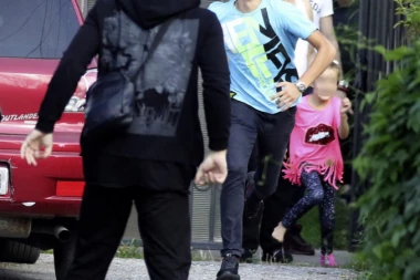 OTKRIVAMO! ZORANOV TAJNI DOGOVOR: Šta su pričali celu noć u kući Marjanovići