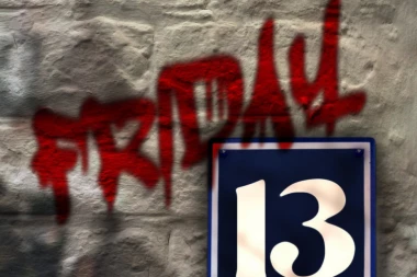 Najbaksuzniji dan u godini: Ove greške danas nikako ne smete da napravite!