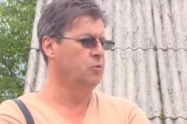 IBRAN MUSTAFIĆ ODAO POČAST SRPSKIM ŽRTVAMA: To je moralna obaveza!