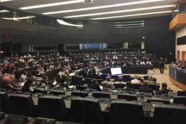 ODRŽANA 36.SEDNICA EVROPSKE KONFENERCIJE CIVILNOG VAZDUHOPLOVSTVA: Zapažena uloga Srbije