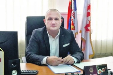 RAZREŠEN BELIĆ! Evo ko je novi predsednik opštine Alibunar