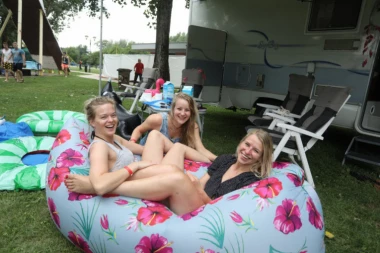 Migosi, trans i hladan Dunav