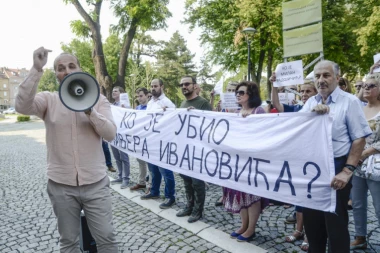 JANKOVIĆ VIŠE NEMA NI 40 PRISTALICA