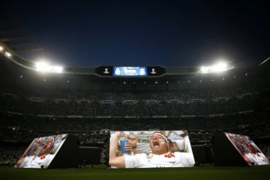 Real izdao saopštenje o Nejmaru: NE KVARITE NAŠE ODNOSE SA PSŽ-om!