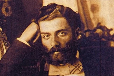 Pronašli potpis petogodišnjeg kneza Mihaila