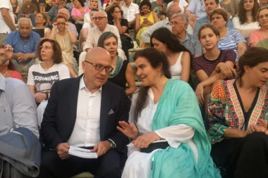 Vukosavljević: Premijera predstave "Pluto" u Grčkoj odličan primer međunarodne saradnje