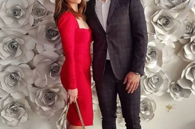 Najskladniji par sa estradne scene progovorio o razvodu: POZVALA ME I JE REKLA DA JE GOTOVO!