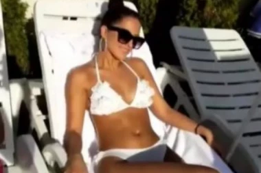 Andrijana objavila fotku sa Slobinim DRUGOM, a tek što je OSTAVILA ĐEKSONA!