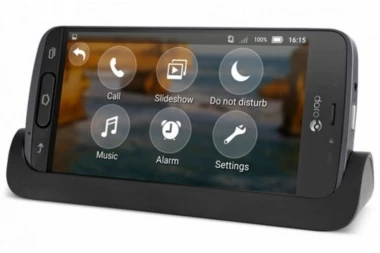 (VIDEO) Doro telefoni za starije osobe