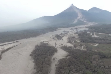 Francuska privremeno zabranila uspon na Mon Blan