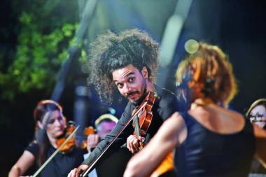 NEMANJA RADULOVIĆ: Zbog Kuste sam bogatiji