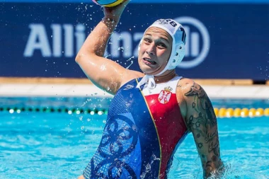 Ruskinje ubedljivo potopile Srpkinje