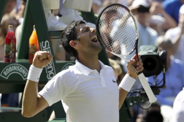 (VIDEO) Đokoviću glavna uloga u reklami