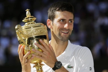 REVOLUCIJA U TENISU: Više ništa neće biti isto!