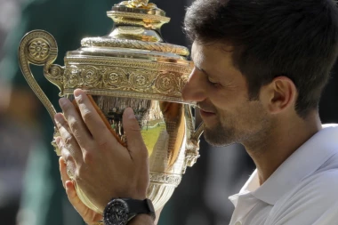 Đoković počasni građanin Budve!