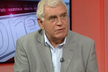 ŠTA BULAZNI OVAJ? Vlasi: Kosovo je država još od 2008. GODINE!