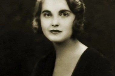 Bila je NAJBOGATIJA ŽENA SVETA, razvodila se preko noći i ŽIVELA ZA DROGU, ALKOHOL i 7 MUŽEVA