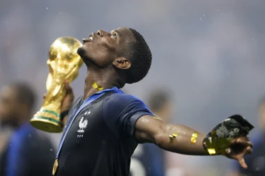 Skols poslao poruku Pogbi: Francuz se možda uvredi!