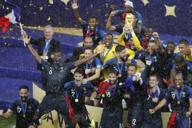 (FOTO) Ovo je bilo ekspresno: Izašle kvote za osvajanje Mundijala u Kataru!