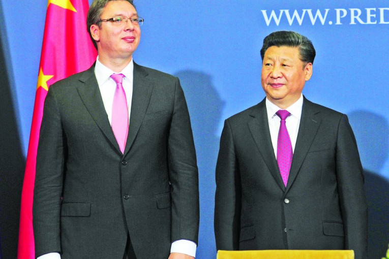 BRAVO: Dve kineske kompanije iz IT sektora dolaze u Srbiju!