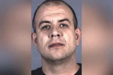 OVO JE VOTKA, GLAVNI ČOVEK LUKE BOJOVIĆA KOJI JE UHAPŠEN U BELGIJI SA KOKAINOM I EVRIMA!