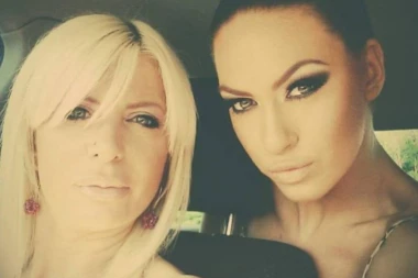 PEVAČICA IMALA TEŽAK UDES: Vrištala iz smrskanog automobila, vatrogasci je jedva izvukli