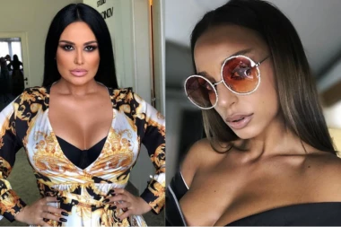 Godinama nisu pričale a sada spremaju nešto veliko: Indi i Edita posle skandala prete da pokore estradu!