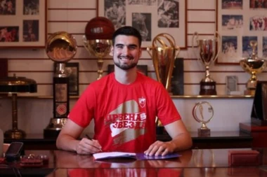 Ristić: Imamo najbolje centre u ABA ligi!