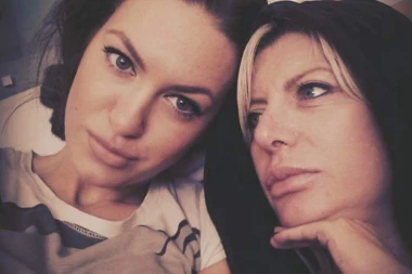 TUGA: Ovo je majka bivše farmerke koja je POGINULA U SAOBRAĆAJNOJ NESREĆI! (Video)