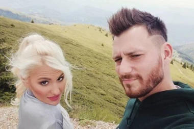 LAŽETE NAROD DA STE U VEZI: Sara progovorila o raskidu sa Vojketom!
