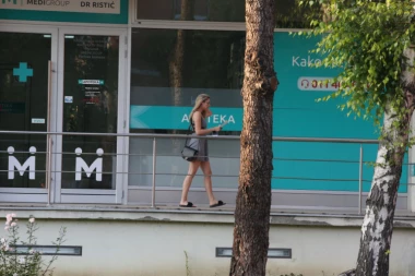 (FOTO) Harisovo neverstvo je slomilo: RADA IMALA POBAČAJ?!