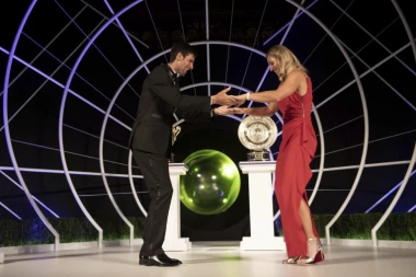 (VIDEO) Noletov pobednički ples u Londonu!