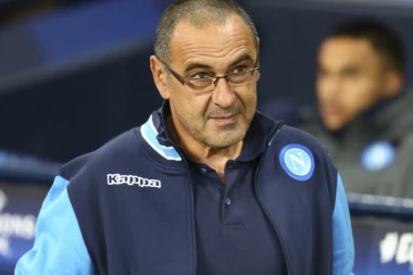 Novi menadžer Čelsija oprezan: DOBRI SMO, ALI IMA JOŠ ŠEST JAKIH KLUBOVA U PL!