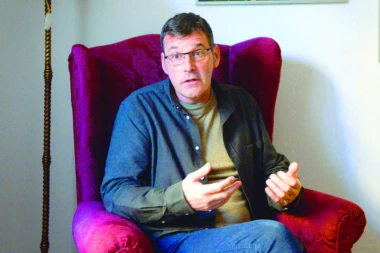 VLADIMIR ARSENIJEVIĆ ZAPUŠIO USTA OPOZICIJI: Nije gore, bolje je nego devedesetih