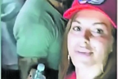 Seka izvela  muža na Egzit!