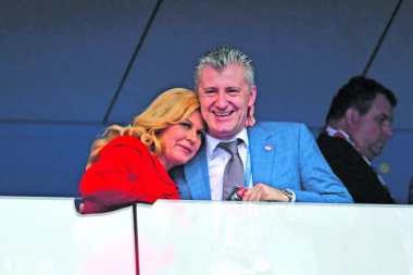 Šuker gori od Šimunića i Vide zajedno: GOVNO USTAŠKO!